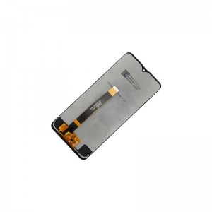 Screen For LG K50s /LMX540EMW