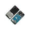 Middle Frame Front Housing For Huawei P30 Lite Blue