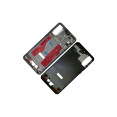 Middle Frame Front Housing For Huawei P20 Pro Black