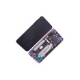 Screen For Mi 9 SE with Purple Frame Original