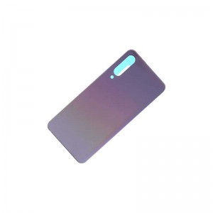 小米 (Xiaomi) Mi 9 Se 后盖 - 紫色
