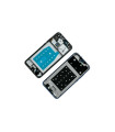 Chasis intermedio para Huawei P Smart Plus