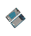 Middle Frame Front Housing For Huawei Mate 10 Lite Black