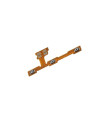 PWR/VOL Flex Calbe For Huawei Y9 2018