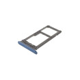 SIM/SD Tray For Samsung Note 8 /N950 Blue