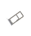 SIM/SD Tray For Samsung Note 8 /N950 Grey