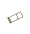 Bandeja SIM/SD para Samsung Note 8 /N950 Oro