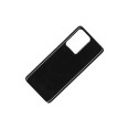 Tapa trasera para Samsung S20 Ultra / G988 Negra