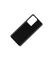 Tapa trasera para Samsung S20 Ultra / G988 Negra