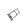 Bandeja SIM/SD para Samsung S10e G970 / S10 G973 / S10 Plus G975 Azul