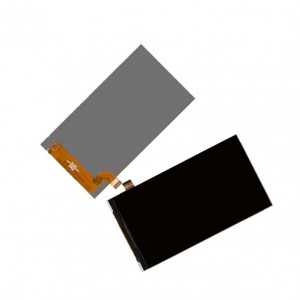 LCD For ZTE L3