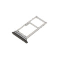 Bandeja SIM/SD para Samsung S9 G960 / S9 Plus G965 Negra