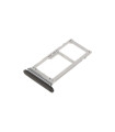 Bandeja SIM/SD para Samsung S9 G960 / S9 Plus G965 Negra