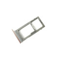 Bandeja SIM/SD para Samsung S9 G960 / S9 Plus G965 Oro