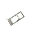 Bandeja SIM/SD para Samsung S9 G960 / S9 Plus G965 Oro