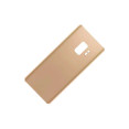 Tapa trasera para Samsung S9 / G960 Oro
