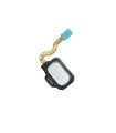Lector de huellas para Samsung S8 /G950 /S8 Plus /G955 Plata