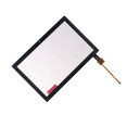 Táctil para Lenovo Tab 4 10 / TB-X304 Negro