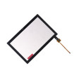 Touch Screen Digitizer For Lenovo Tab 4 10" TB-X304 Black