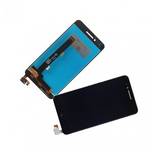 Screen For ZTE A610 /A2 Black