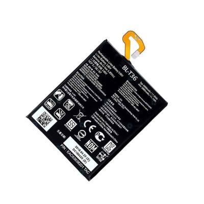 Battery For LG K11 X410...