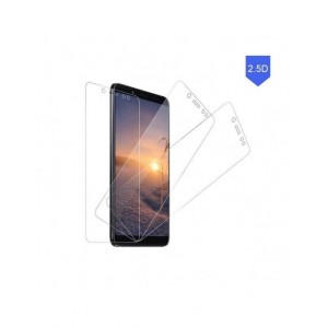 三星 (Samsung) A9 2018 2.5D普通钢化膜