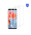 Tempered Glass Screen Protector 3D Full Coverage PREMIUM For iPhone XS Max Black