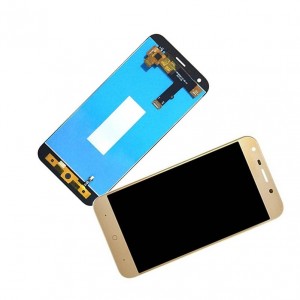 Screen For ZTE A6 Lite Gold