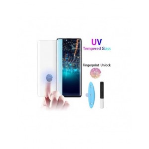 三星 (Samsung) S9 Plus UV钢化膜