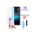 Tempered Glass Screen Protector UV 3D Curved For Samsung S10e /G970