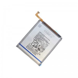 Battery For Samsung A90 5G...