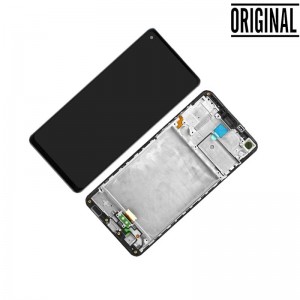 Screen For Samsung A21s /A217