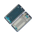 Chasis intermedio para Redmi Note 7 Azul