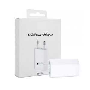 5W USB Power Adapter premium for iPhone