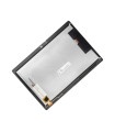 Screen For Lenovo Tab M10 TB-X505F Black