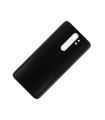 Tapa trasera para Redmi Note 8 Pro Negra