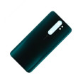 Tapa trasera para Redmi Note 8 Pro Verde