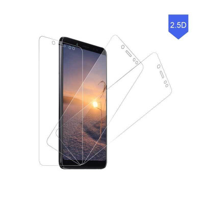 红米 (Redmi) 9 2.5D 钢化膜
