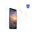 Tempered Glass Screen Protector 2.5D for LG K50S