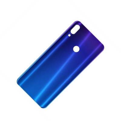 红米 (Redmi) Note 7 后盖 - 蓝色