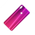 Tapa trasera para Redmi Note 7 Rosa