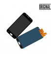 Screen for Samsung J5 2017 / J530 Negra (Original)
